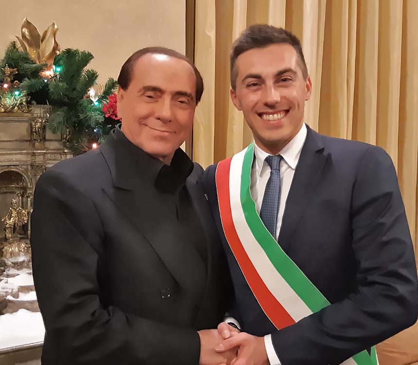Addio Presidente Silvio Berlusconi. L’Italia perde il suo più illustre cittadino