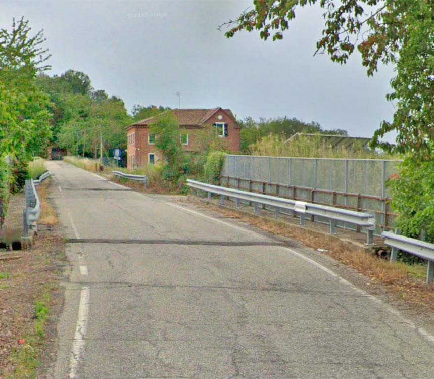 Strade: sulla S.P. 75 siamo abbandonati. Nessuna risposta alle nostre richieste.