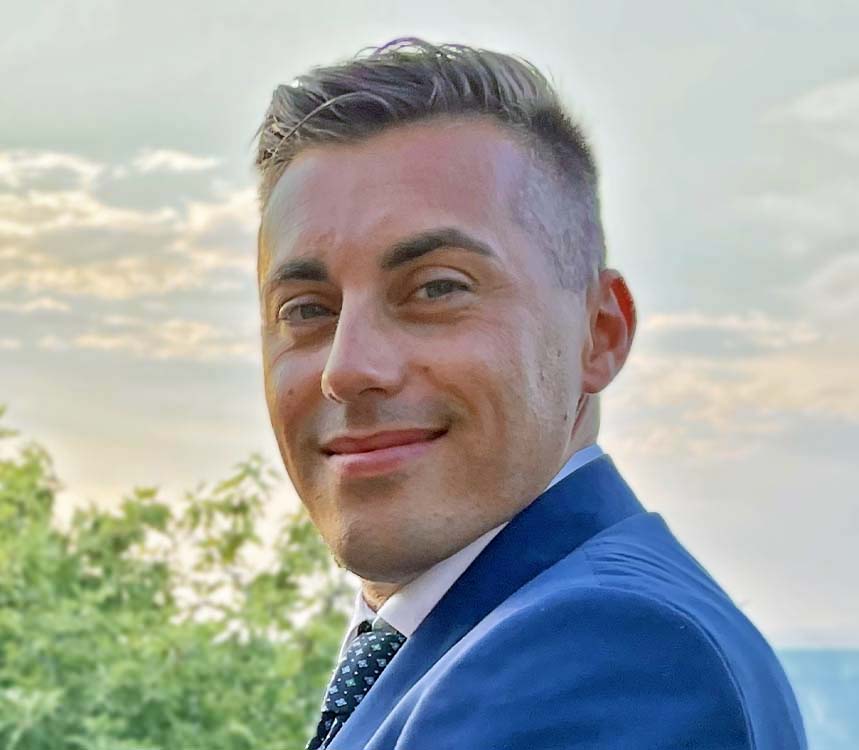 Distretto Socio-Sanitario ASL AL, Gianluca Colletti eletto Presidente