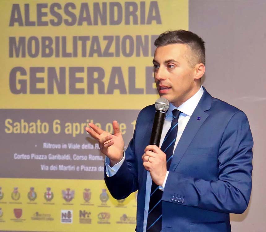 NO DEPOSITO NUCLEARE: continuano gli incontri sul&nbsp;territorio