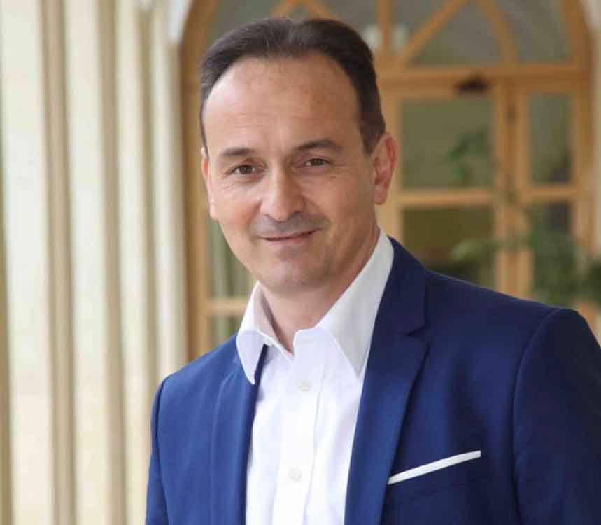 Presentata la nuova Giunta regionale del Piemonte a guida del Presidente&nbsp;Cirio