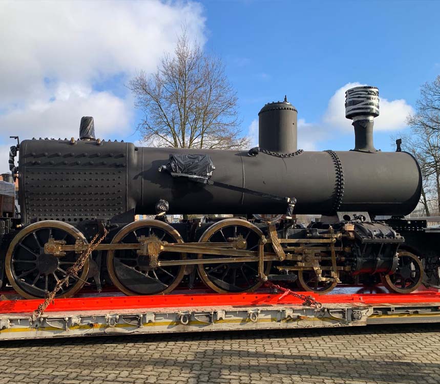 Dalle officine di Castelletto Monferrato nasce l’artigianato di alta&nbsp;qualità