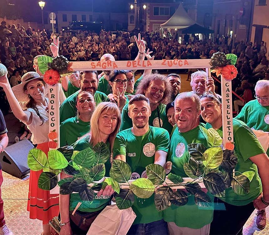 Castelletto Monferrato: un anno di eventi tra tradizione, gusto e&nbsp;cultura