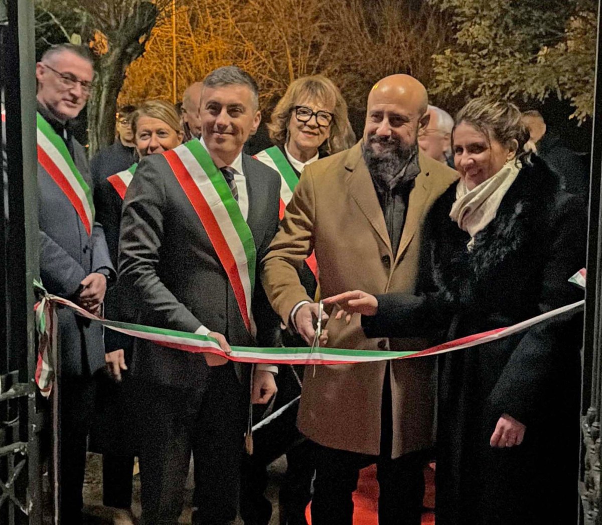 Nuova energia per Castelletto Monferrato: inaugurato il Ristorante e Camere Villa&nbsp;Pona