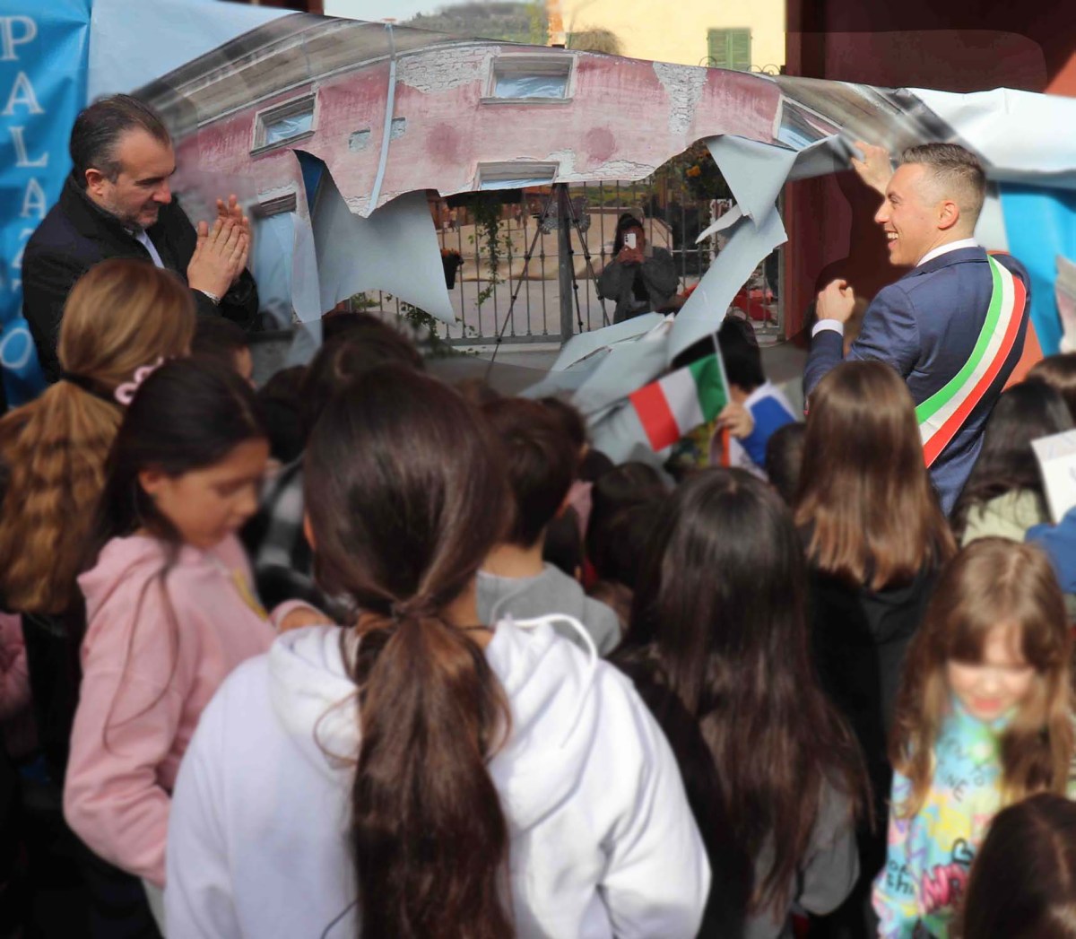 Palazzo Cavalli rinasce: servizi, cultura e futuro per Castelletto&nbsp;Monferrato